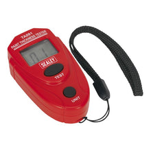 Load image into Gallery viewer, Sealey Paint Thickness Gauge (TA091)
