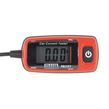 Load image into Gallery viewer, Sealey Automotive Current Tester 20A - Mini Blade Fuse
