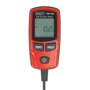 Sealey Automotive Current Tester 30A