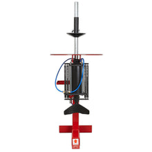 Load image into Gallery viewer, Sealey Tyre Changer Pneumatic/Manual Operation
