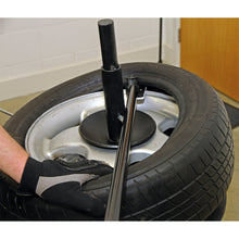 Load image into Gallery viewer, Sealey Tyre Bar for Aluminium Wheels
