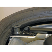 Load image into Gallery viewer, Sealey Tyre Bar for Aluminium Wheels
