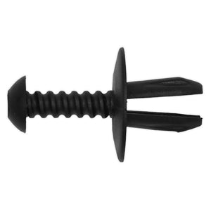 Sealey Screw Rivet, 17mm x 28mm, Universal - Pack of 20