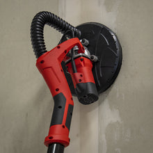 Load image into Gallery viewer, Sealey Long Reach Drywall Electric Sander 215mm 600W
