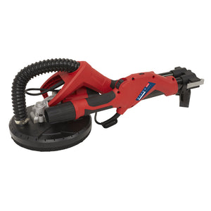 Sealey Long Reach Drywall Electric Sander 215mm 600W