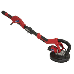 Sealey Long Reach Drywall Electric Sander 215mm 600W