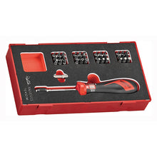 Load image into Gallery viewer, Teng Torque Screwdriver Set 38pcs
