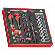 Load image into Gallery viewer, Teng Torque Screwdriver Set 95pcs
