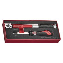 Load image into Gallery viewer, Teng 1/4&quot; Torque Wrench and Torque Screwdriver Set 2pcs
