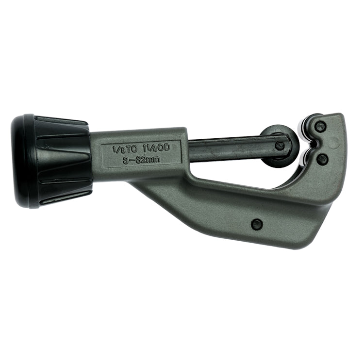 Teng Pipe Cutter 3mm to 32mm Capacity