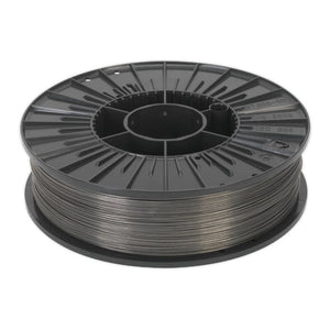 Sealey Flux Cored MIG Wire 4.5kg 0.9mm A5.20 Class E71T-GS