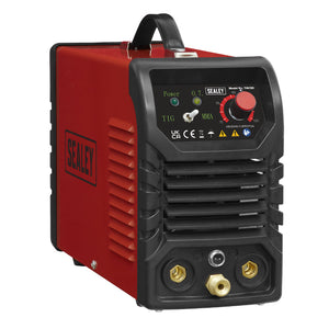 Sealey TIG/MMA Inverter Welder 130A 230V