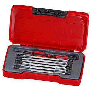 Teng Screwdriver Set Mini 8pcs