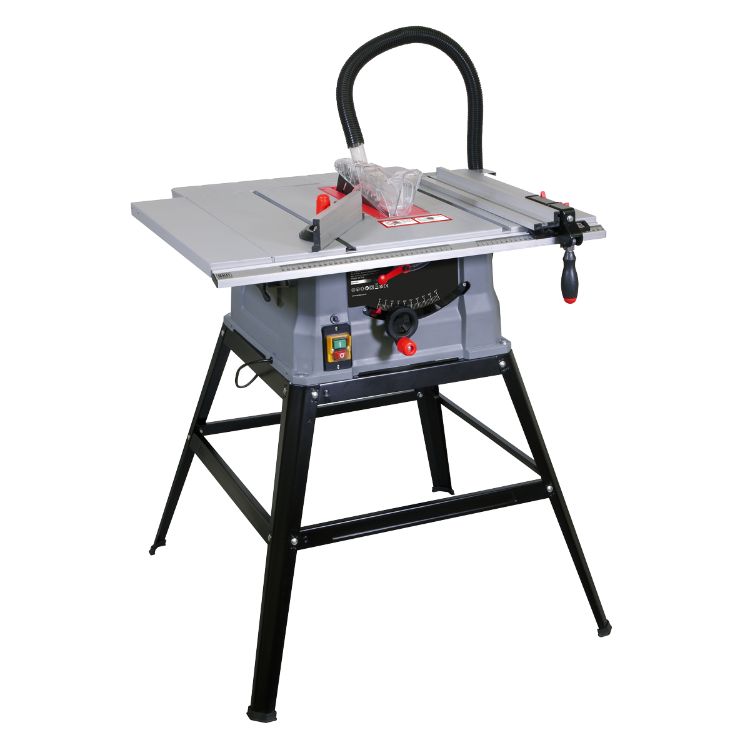 Sealey Table Saw 254mm 230V