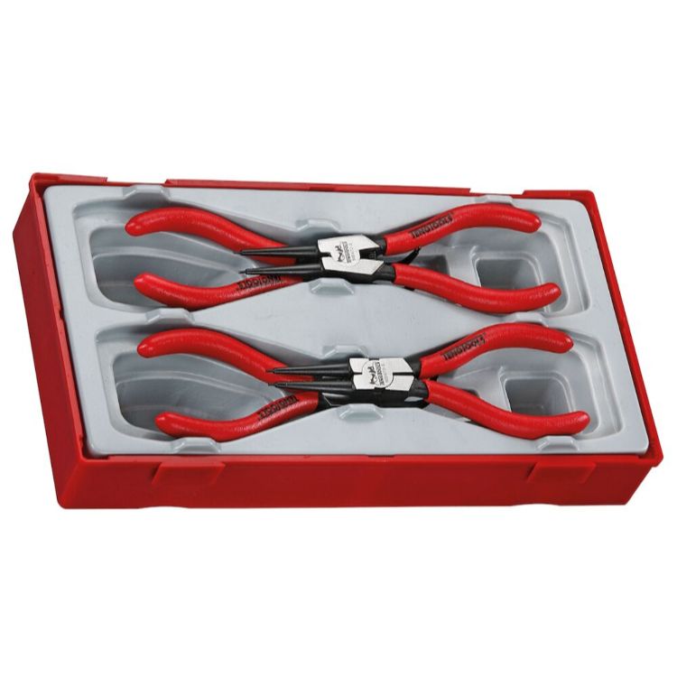 Teng Plier Set 5