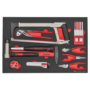 Teng Tool Set General Tools 25pcs