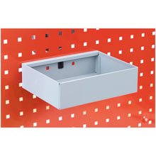 Load image into Gallery viewer, Sealey Storage Tray for PerfoTool/Wall Panels 225 x 175 x 65mm
