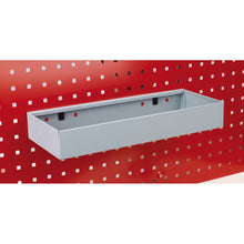 Load image into Gallery viewer, Sealey Storage Tray for PerfoTool/Wall Panels 450 x 175 x 65mm
