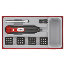 Load image into Gallery viewer, Teng Torque Screwdriver Set 39pcs
