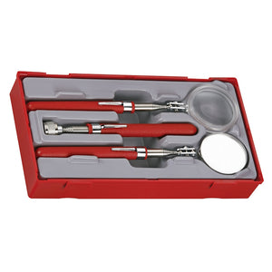 Teng Inspection Set 3pcs