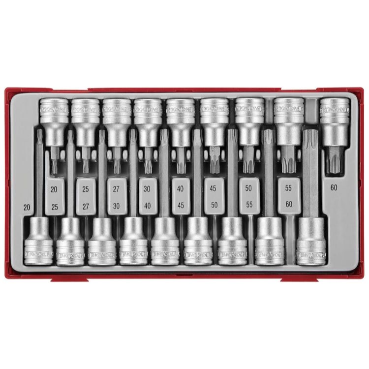 Teng Socket Set 1/2