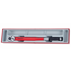 Teng Torque Wrench 1/2" Drive 40-210Nm