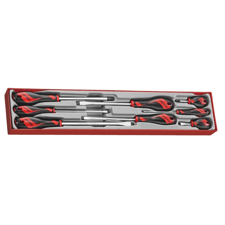 Teng Screwdriver Set 8pcs