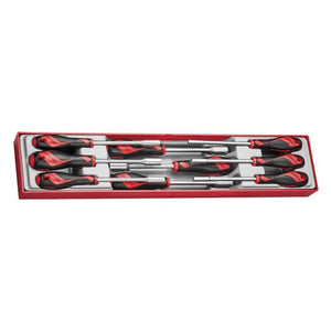 Teng Nut Driver Set 9pcs - 6pt