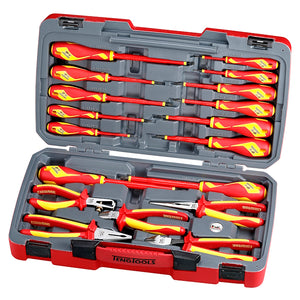 Teng Tool Set 1000V 18pcs