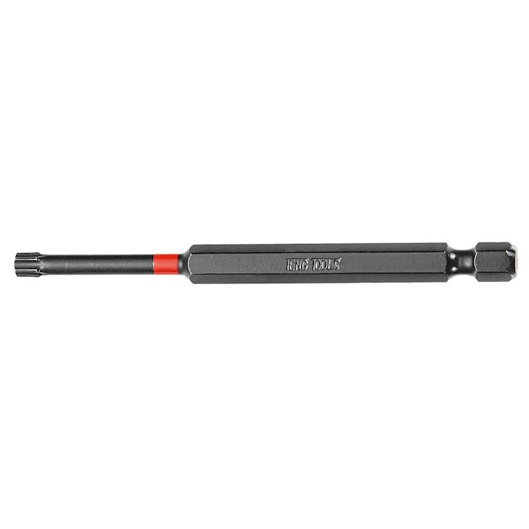 Teng Impact Bit 89mm Long TX20 1pc