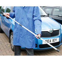 Load image into Gallery viewer, Sealey Telescopic Bonnet/Tailgate Support 1.2M
