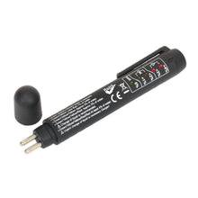 Load image into Gallery viewer, Sealey Pocket Brake Fluid Tester (VS0274)
