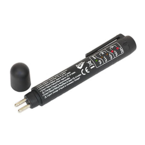 Sealey Pocket Brake Fluid Tester (VS0274)