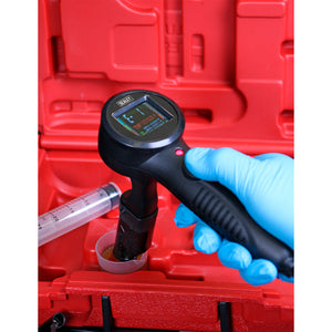 Sealey Brake Fluid Tester - Boil Test