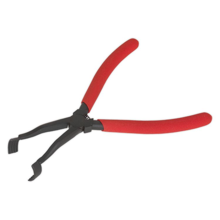 Sealey Brake Spring Washer Pliers