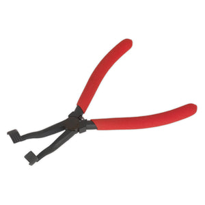 Sealey Brake Spring Washer Pliers