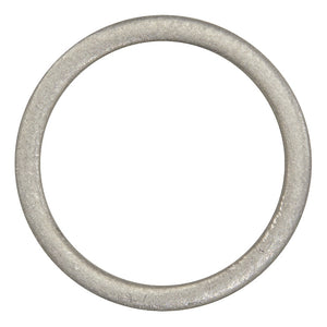 Sealey Sump Plug Washer M15 - Pack of 5