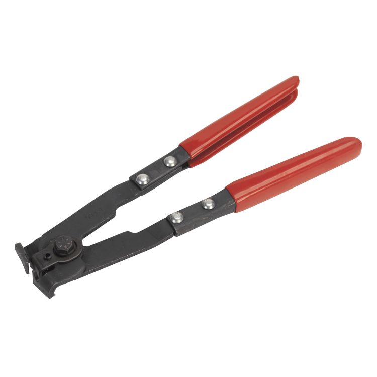 Sealey CVJ Boot/Hose Clip Pliers Ear Type