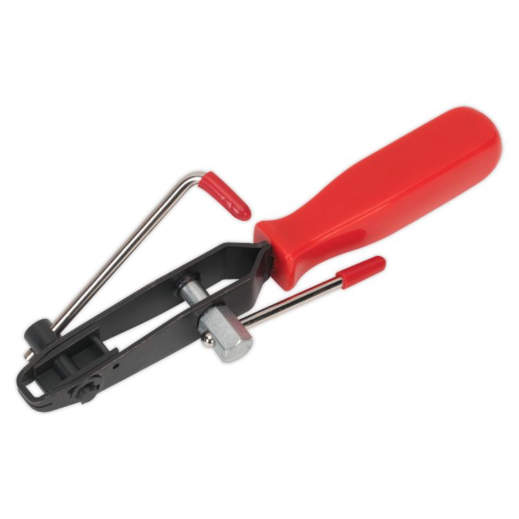 Sealey CVJ Boot/Hose Clip Tool, Cutter