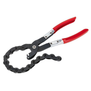 Sealey Exhaust Pipe Cutter Pliers