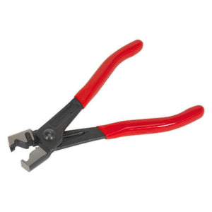 Sealey Heavy-Duty Hose Clip Pliers - Clic Compatible