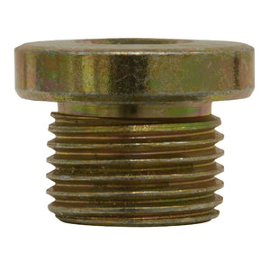 Sealey Sump Plug M17 - Pack of 5