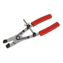 Load image into Gallery viewer, Sealey Motorcycle Brake Piston Removal Pliers
