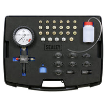 Load image into Gallery viewer, Sealey Diesel High Pressure Pump Test Kit
