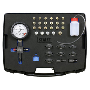 Sealey Diesel High Pressure Pump Test Kit