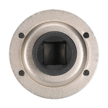 Load image into Gallery viewer, Sealey Adjustable Brake Wind-Back Adaptor - 2-Pin 3/8&quot; Sq Drive
