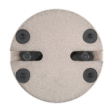 Load image into Gallery viewer, Sealey Adjustable Brake Wind-Back Adaptor - 2-Pin 3/8&quot; Sq Drive
