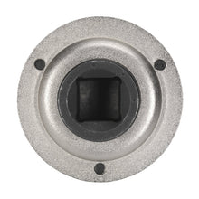 Load image into Gallery viewer, Sealey Adjustable Brake Wind-Back Adaptor - 3-Pin 3/8&quot; Sq Drive
