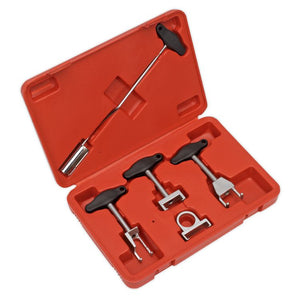 Sealey Ignition Coil Puller Set 5pc - VAG