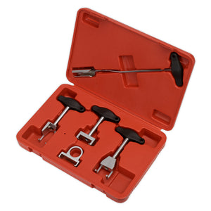 Sealey Ignition Coil Puller Set 5pc - VAG